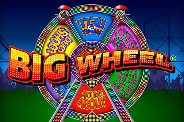 Big Wheel